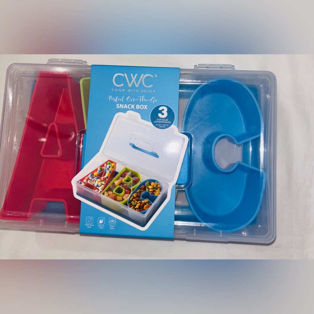 Snack Box